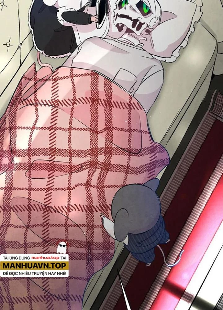 Skeleton Làm Bố Chapter 38 - Trang 2