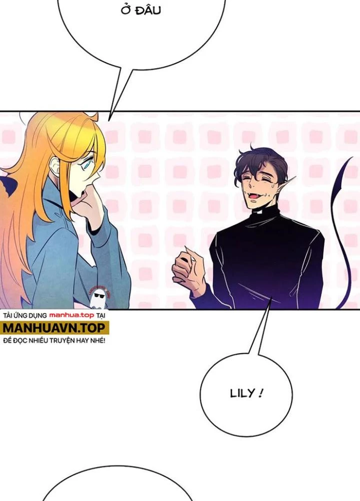 Skeleton Làm Bố Chapter 38 - Trang 2
