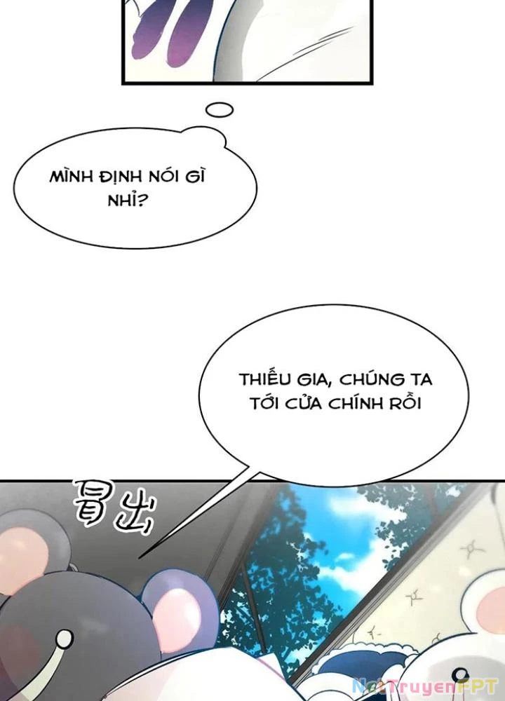 Skeleton Làm Bố Chapter 38 - Trang 2