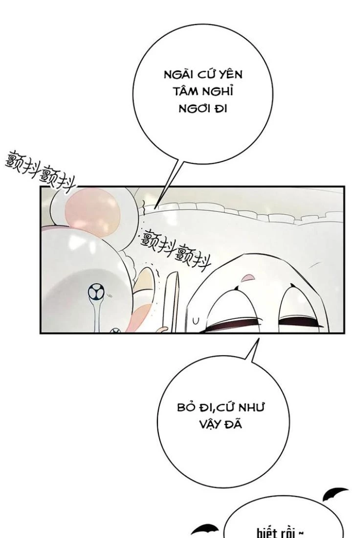 Skeleton Làm Bố Chapter 38 - Trang 2