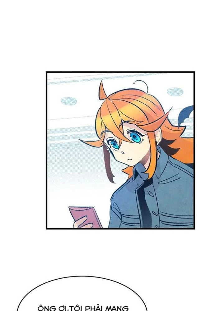 Skeleton Làm Bố Chapter 38 - Trang 2