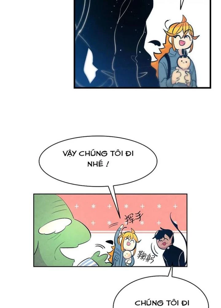 Skeleton Làm Bố Chapter 38 - Trang 2