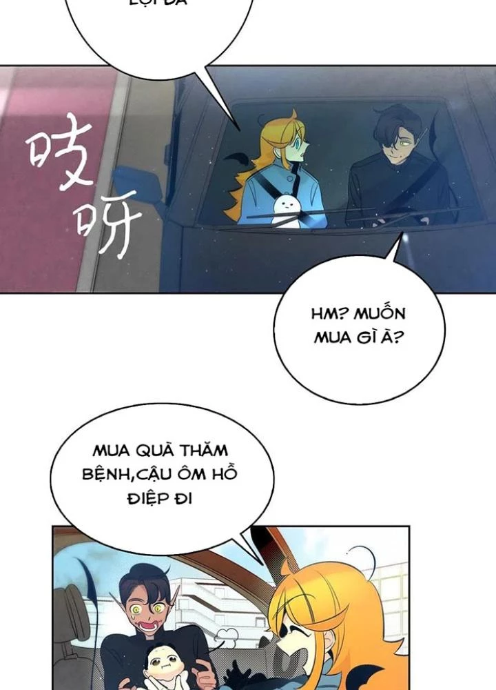 Skeleton Làm Bố Chapter 38 - Trang 2