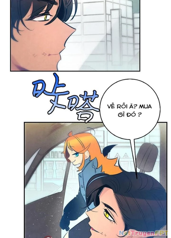 Skeleton Làm Bố Chapter 38 - Trang 2