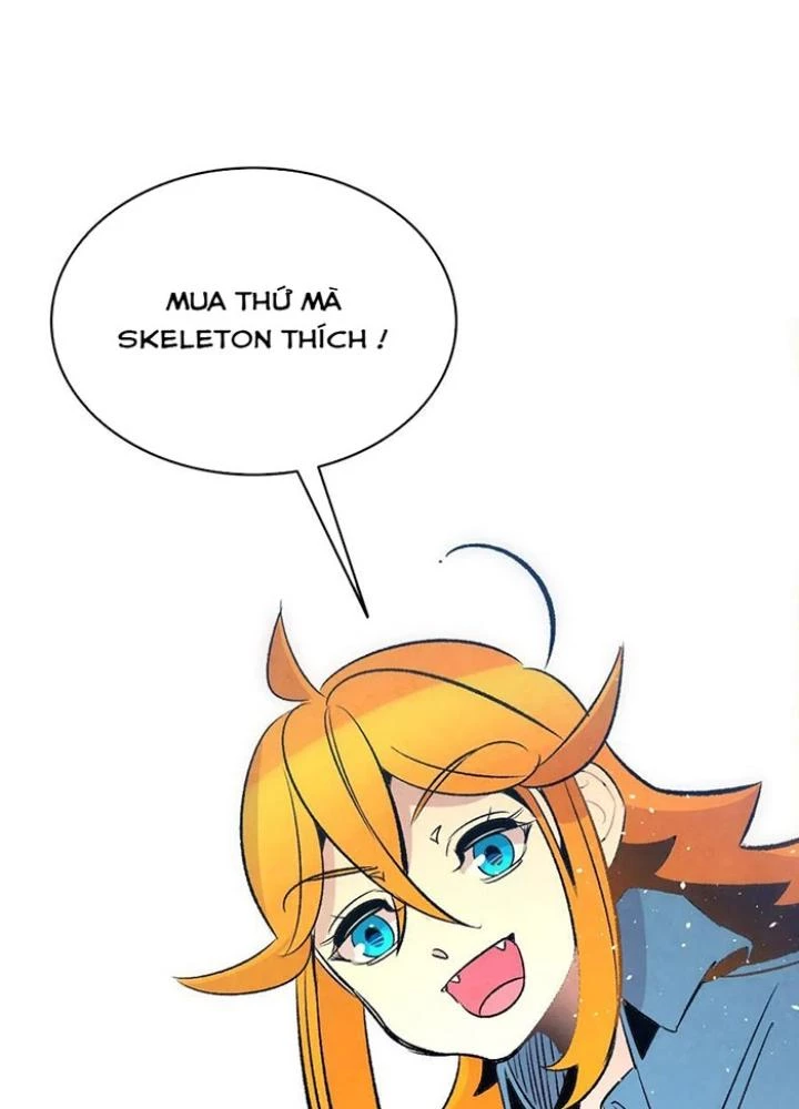 Skeleton Làm Bố Chapter 38 - Trang 2