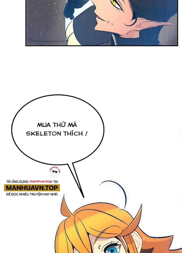 Skeleton Làm Bố Chapter 39 - Trang 2