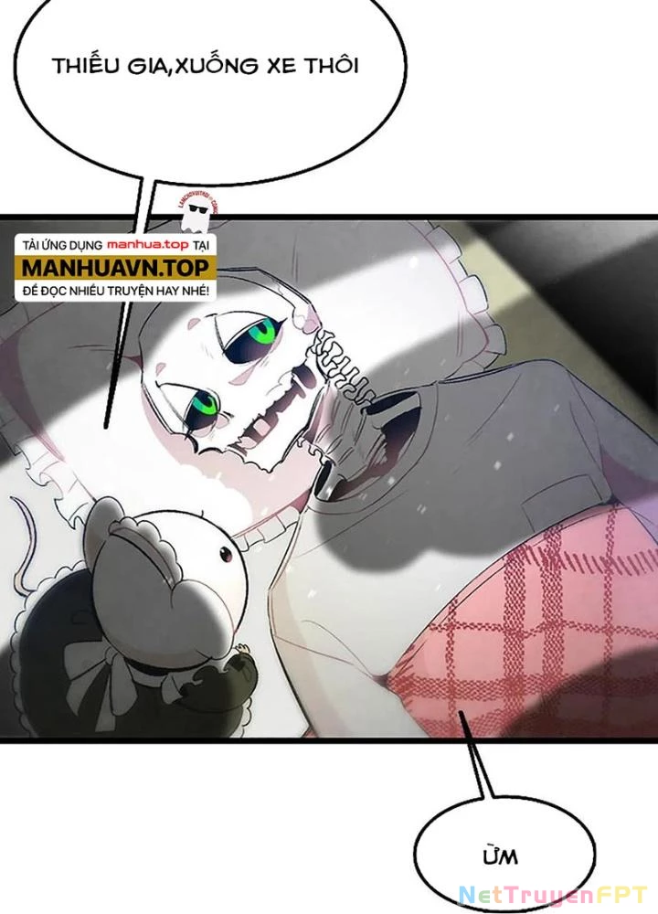 Skeleton Làm Bố Chapter 39 - Trang 2