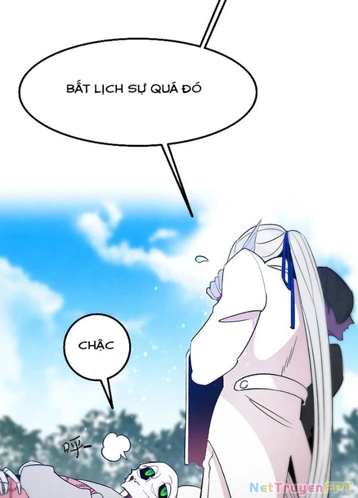 Skeleton Làm Bố Chapter 39 - Trang 2