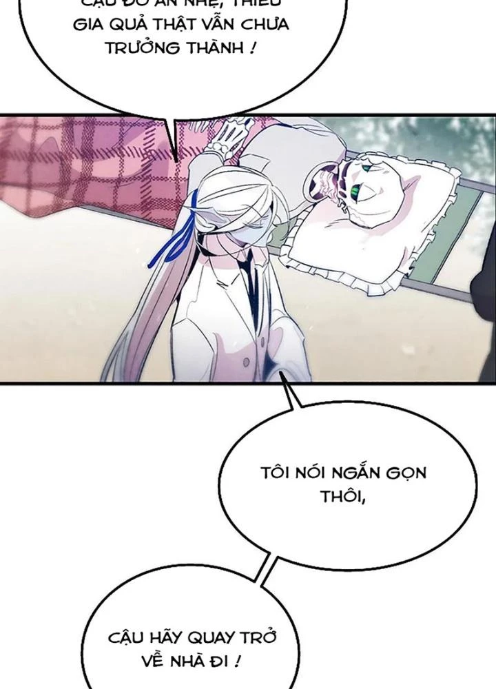 Skeleton Làm Bố Chapter 39 - Trang 2