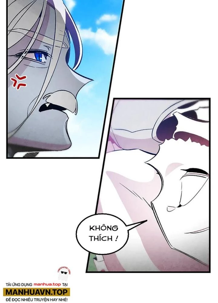 Skeleton Làm Bố Chapter 39 - Trang 2