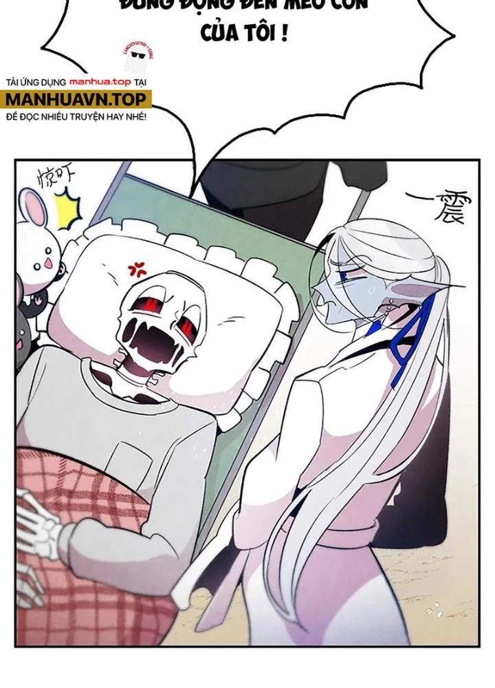 Skeleton Làm Bố Chapter 39 - Trang 2