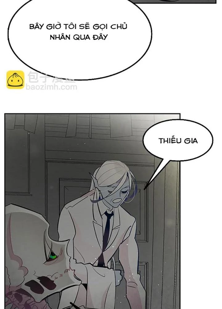 Skeleton Làm Bố Chapter 39 - Trang 2
