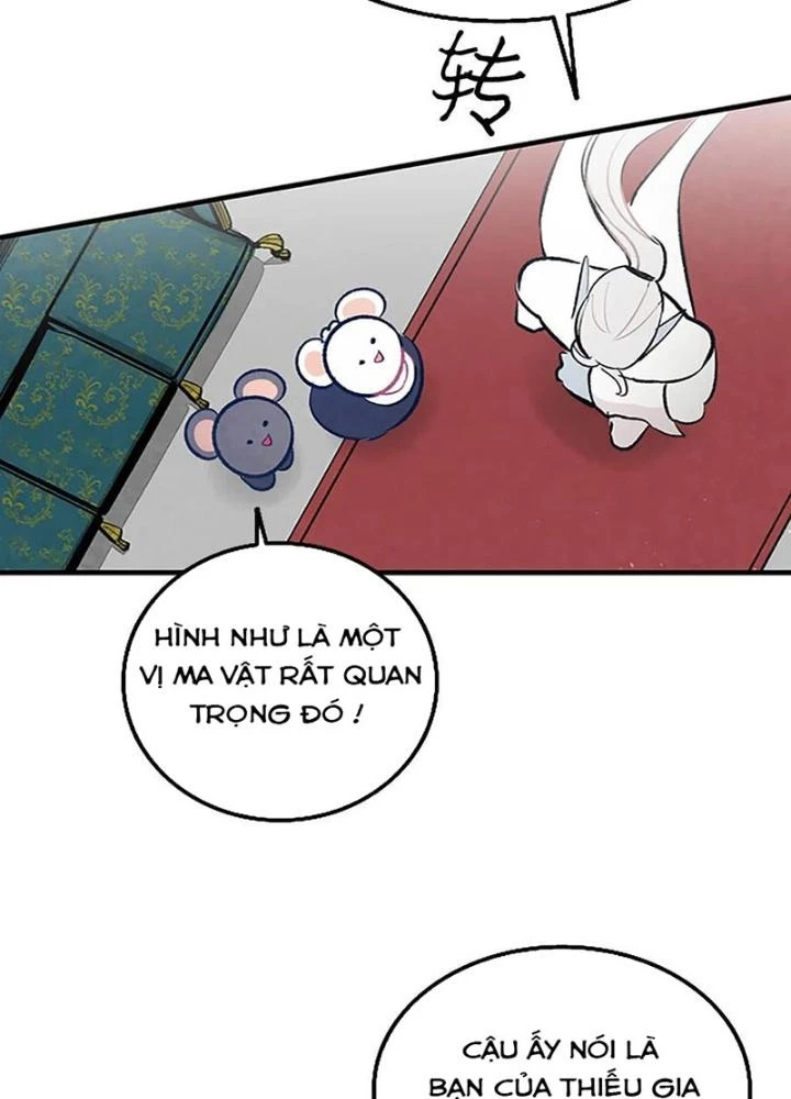 Skeleton Làm Bố Chapter 39 - Trang 2