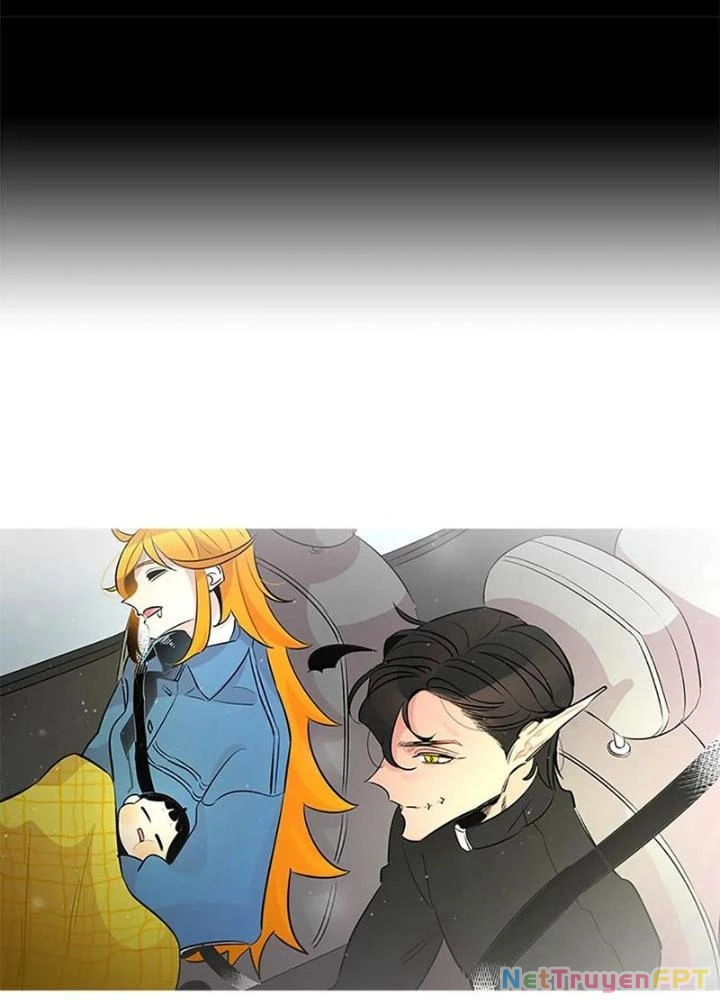 Skeleton Làm Bố Chapter 39 - Trang 2