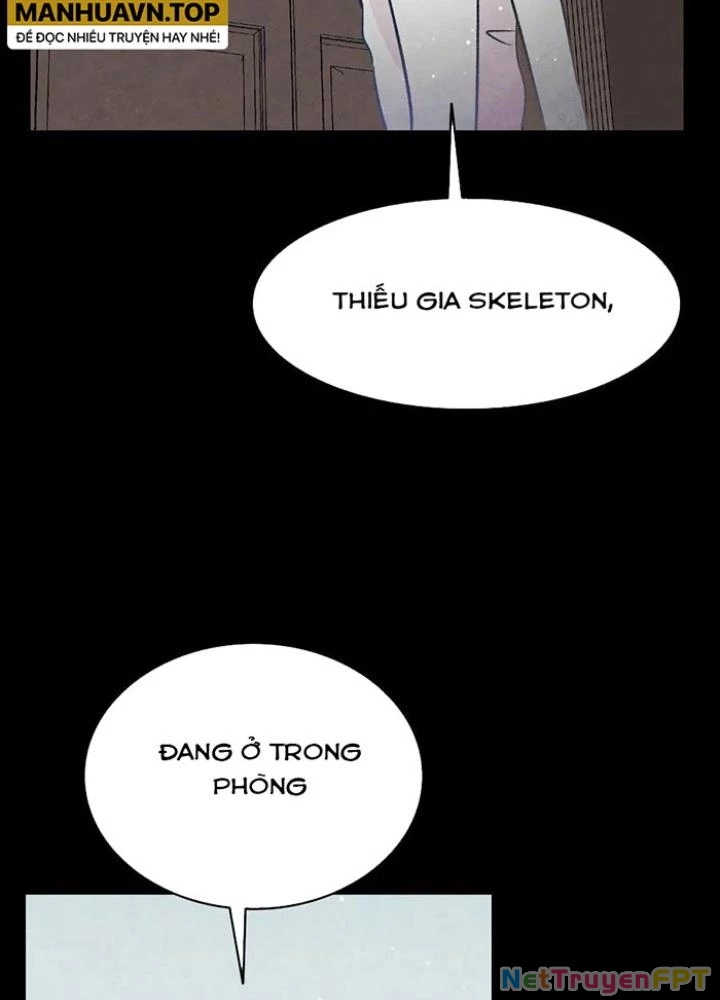 Skeleton Làm Bố Chapter 41 - Trang 2