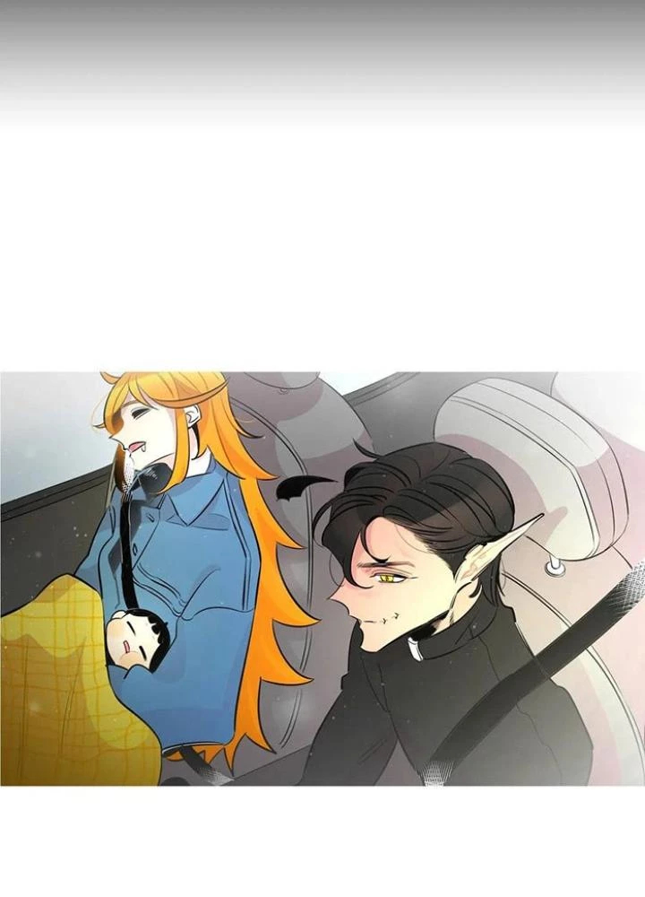 Skeleton Làm Bố Chapter 41 - Trang 2