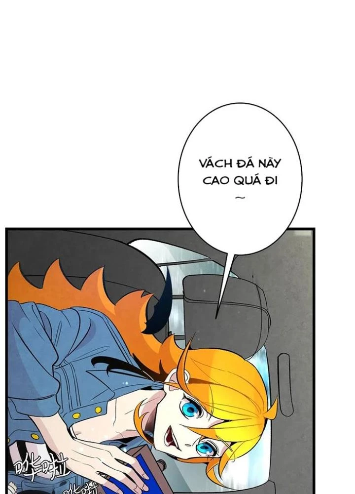 Skeleton Làm Bố Chapter 41 - Trang 2