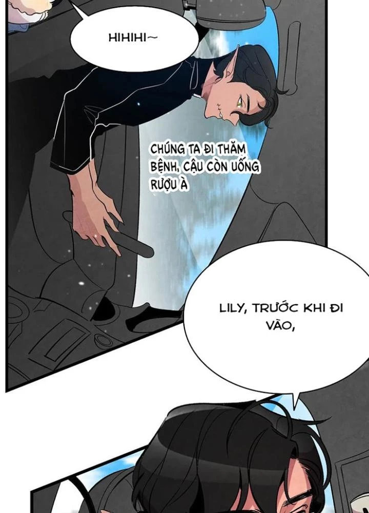Skeleton Làm Bố Chapter 41 - Trang 2
