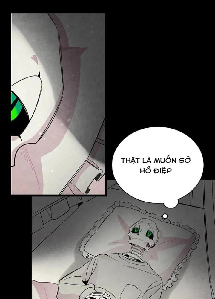 Skeleton Làm Bố Chapter 41 - Trang 2