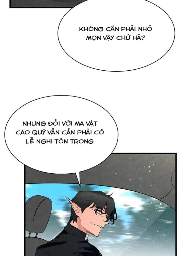 Skeleton Làm Bố Chapter 41 - Trang 2