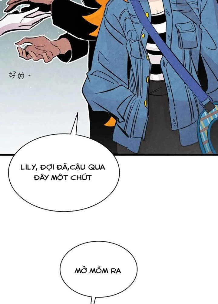 Skeleton Làm Bố Chapter 41 - Trang 2