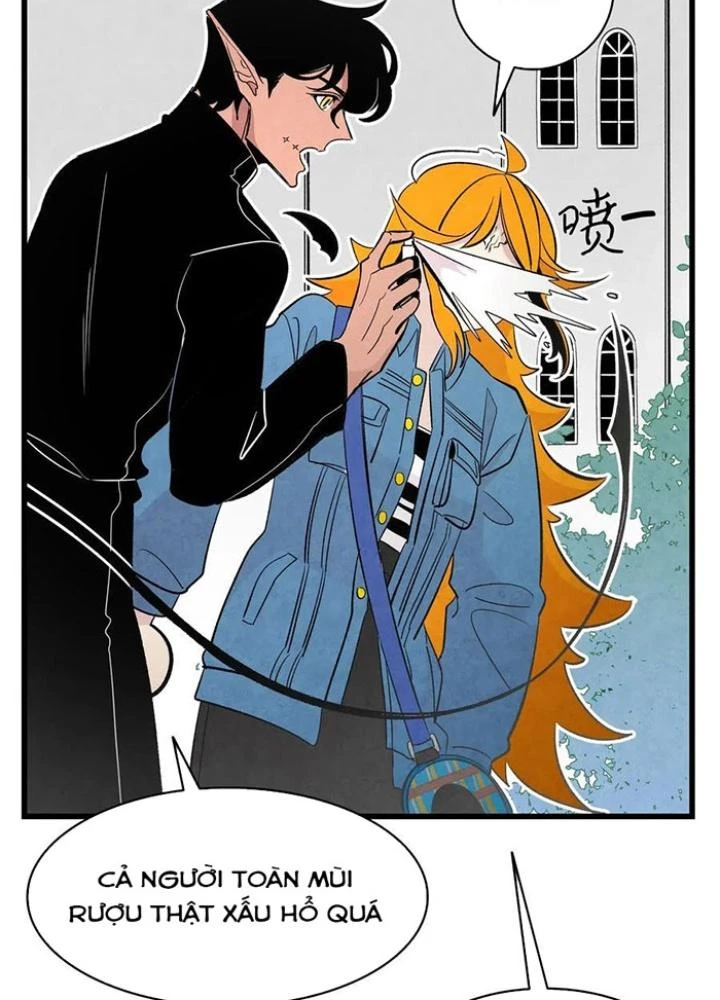 Skeleton Làm Bố Chapter 41 - Trang 2