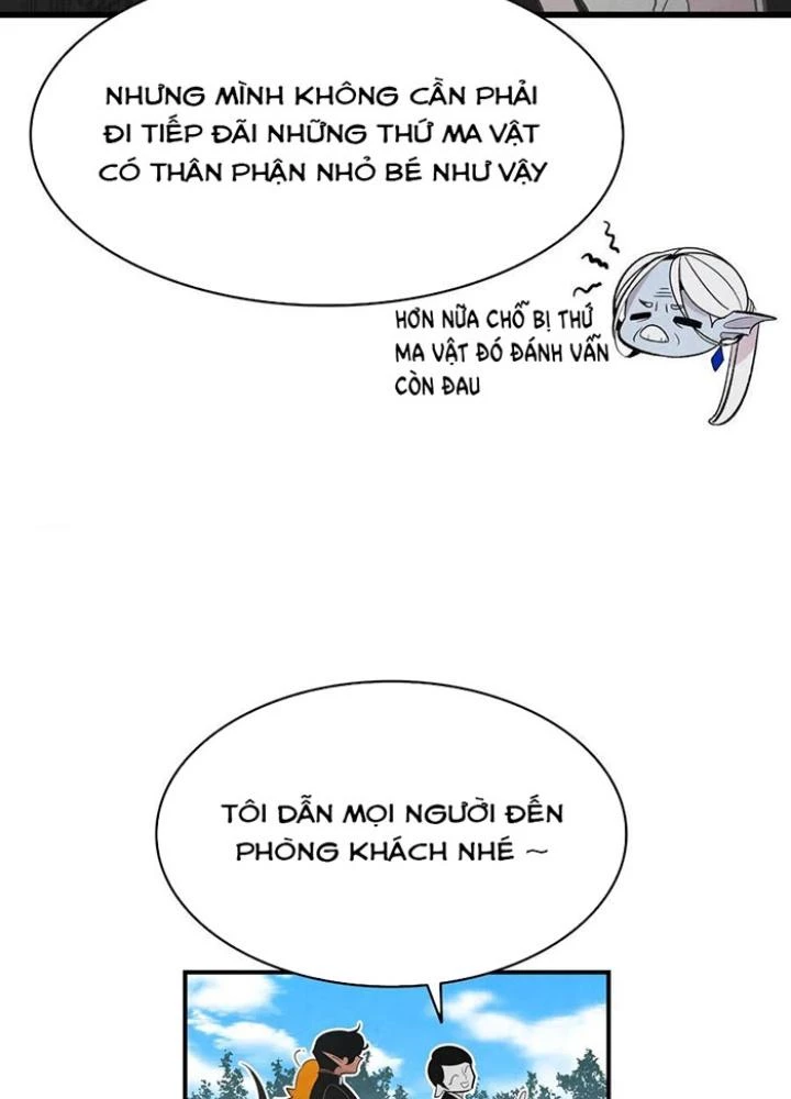 Skeleton Làm Bố Chapter 41 - Trang 2