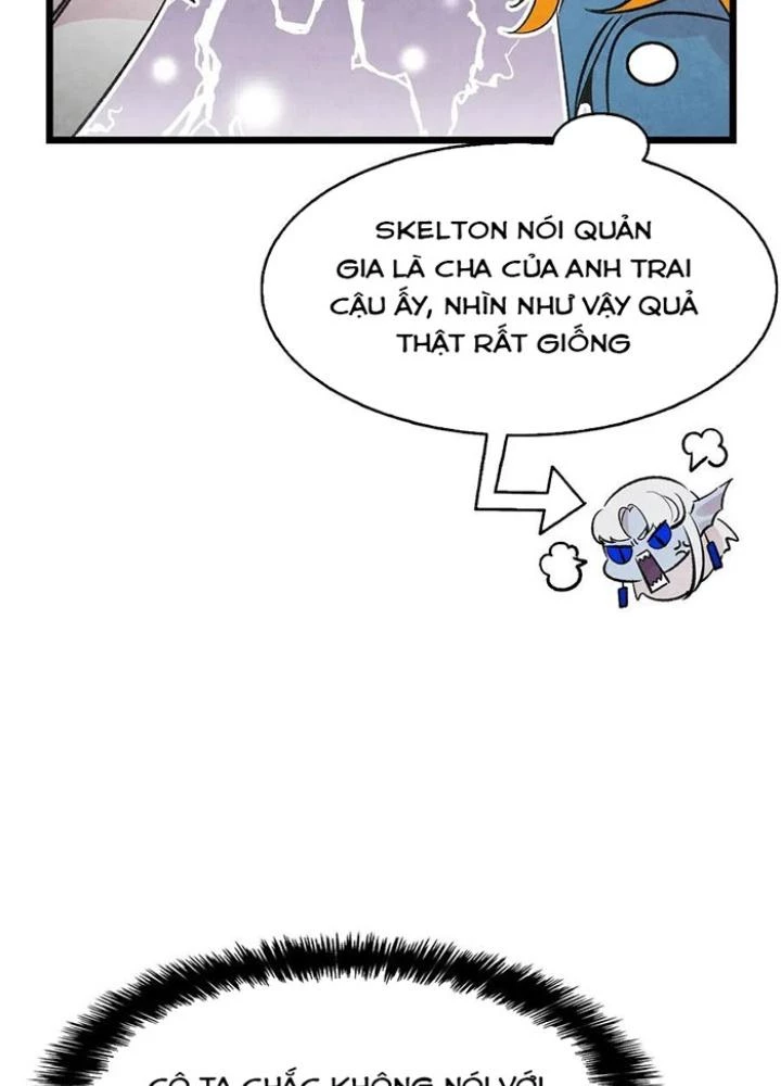Skeleton Làm Bố Chapter 41 - Trang 2