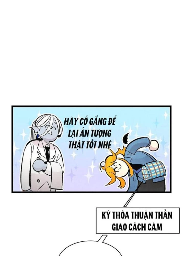 Skeleton Làm Bố Chapter 41 - Trang 2