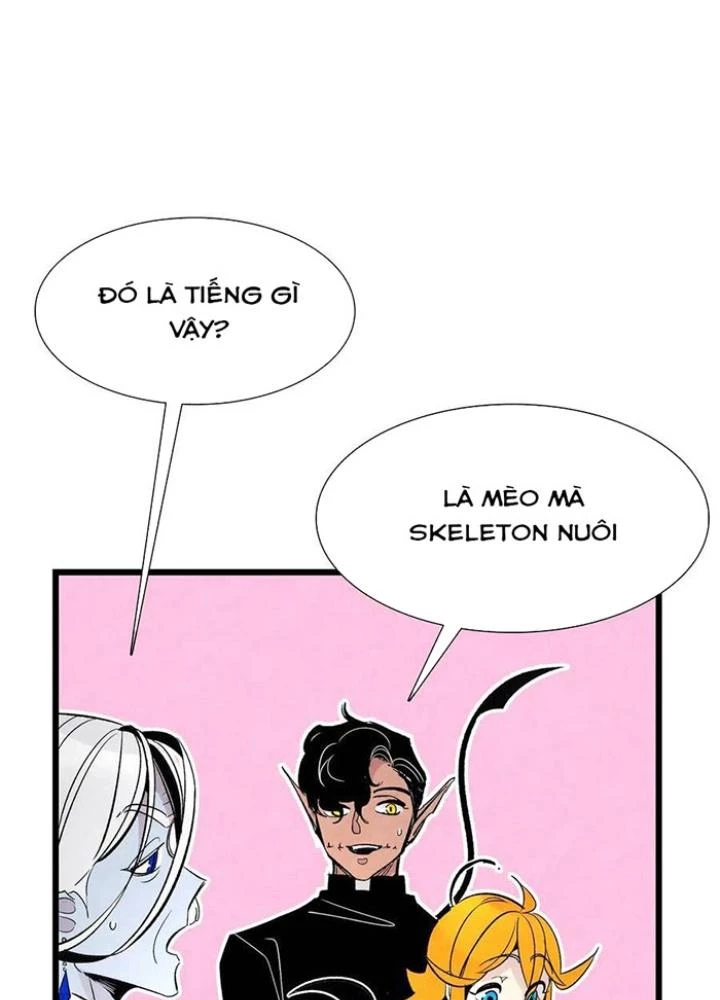 Skeleton Làm Bố Chapter 41 - Trang 2