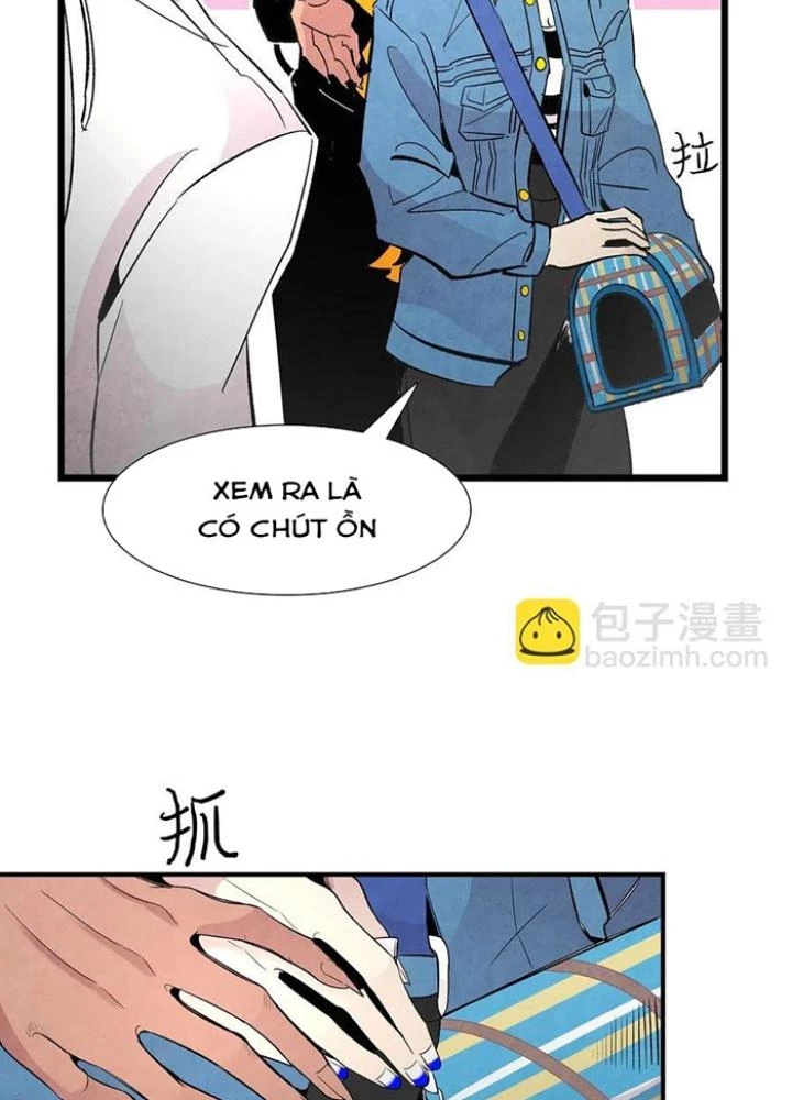 Skeleton Làm Bố Chapter 41 - Trang 2