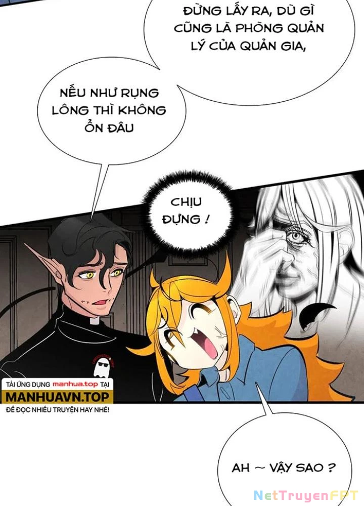 Skeleton Làm Bố Chapter 41 - Trang 2