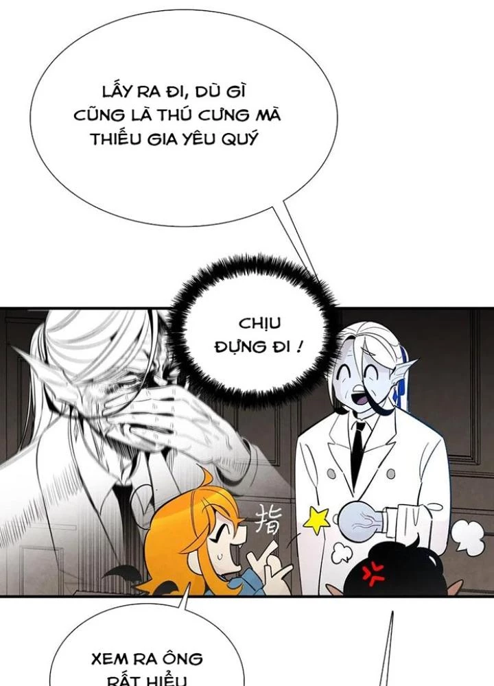Skeleton Làm Bố Chapter 41 - Trang 2