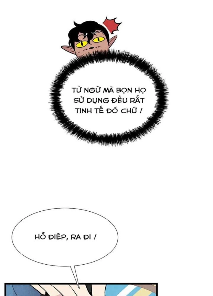 Skeleton Làm Bố Chapter 41 - Trang 2