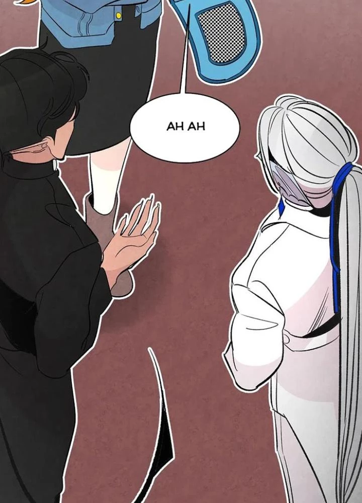 Skeleton Làm Bố Chapter 41 - Trang 2