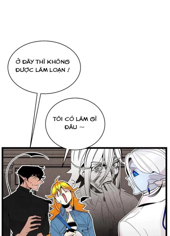Skeleton Làm Bố Chapter 41 - Trang 2