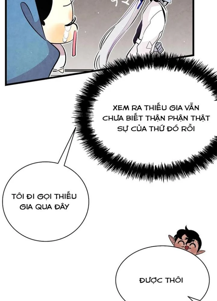 Skeleton Làm Bố Chapter 41 - Trang 2