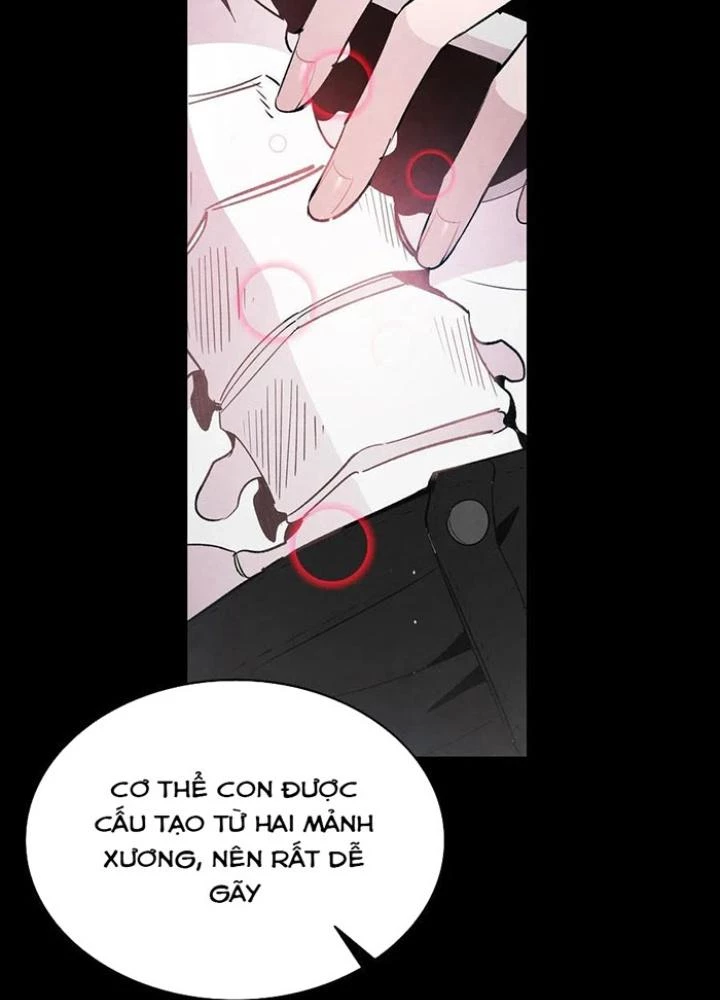 Skeleton Làm Bố Chapter 41 - Trang 2