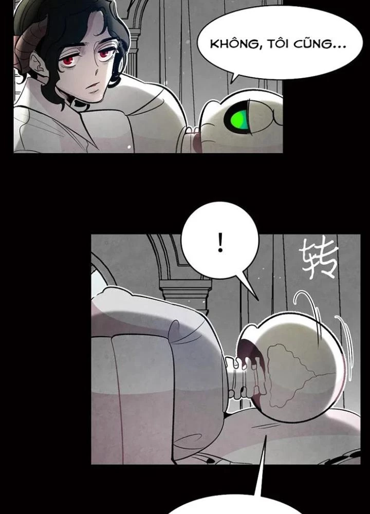 Skeleton Làm Bố Chapter 41 - Trang 2