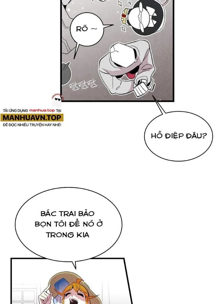 Skeleton Làm Bố Chapter 43 - Trang 2