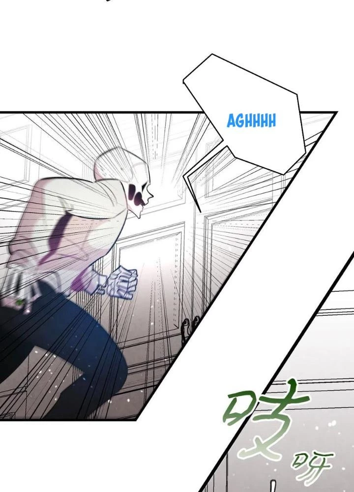 Skeleton Làm Bố Chapter 43 - Trang 2