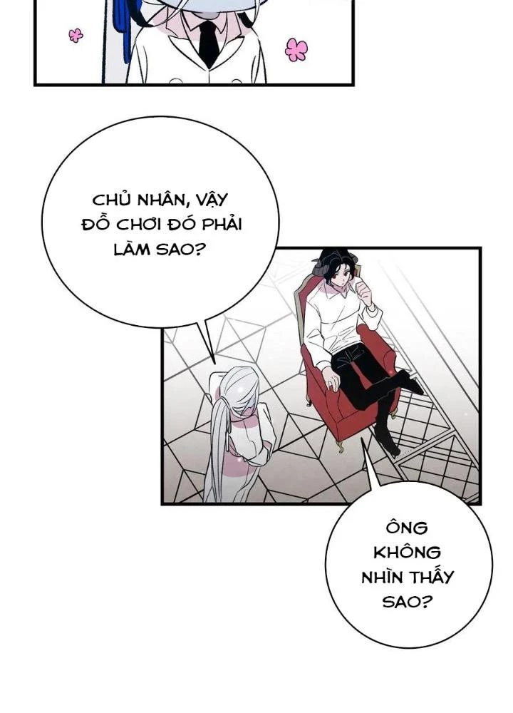Skeleton Làm Bố Chapter 43 - Trang 2