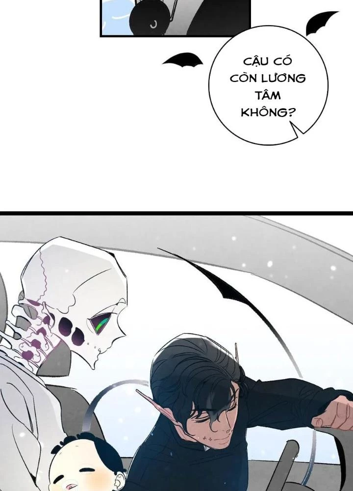 Skeleton Làm Bố Chapter 43 - Trang 2