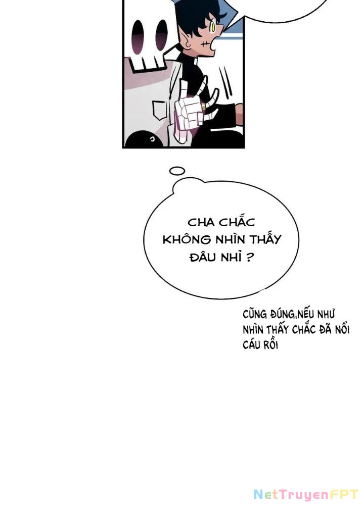 Skeleton Làm Bố Chapter 43 - Trang 2