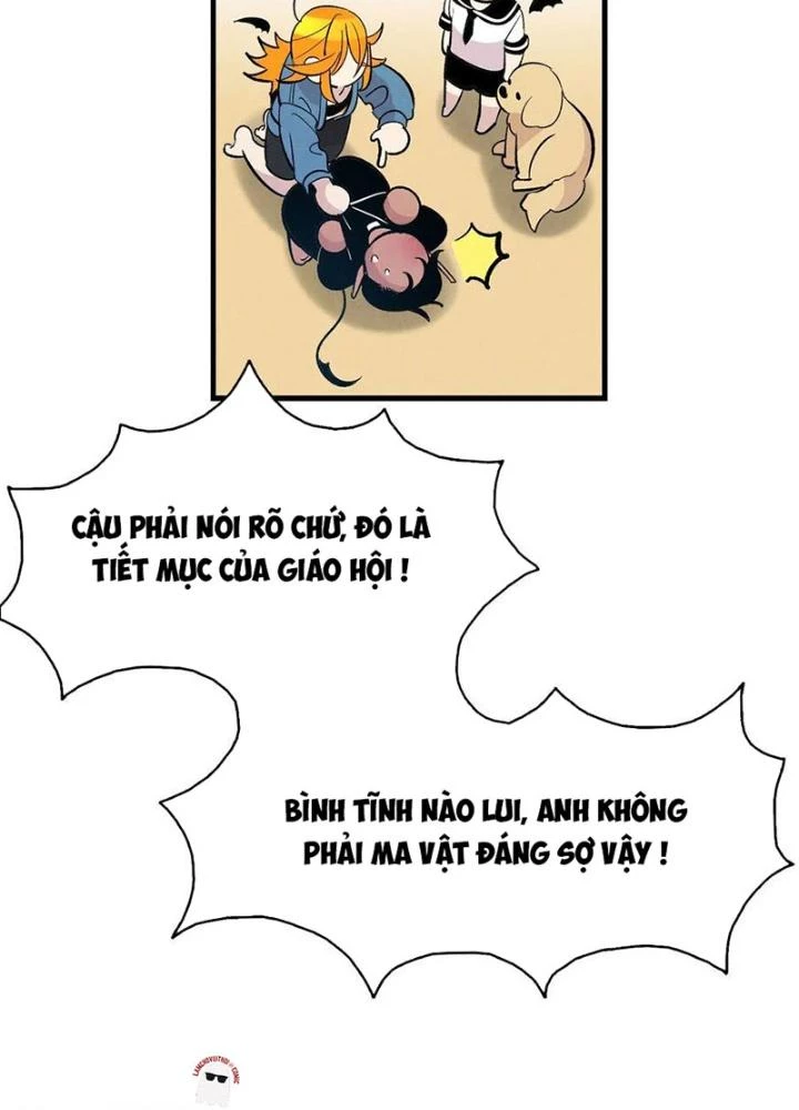 Skeleton Làm Bố Chapter 45 - Trang 2