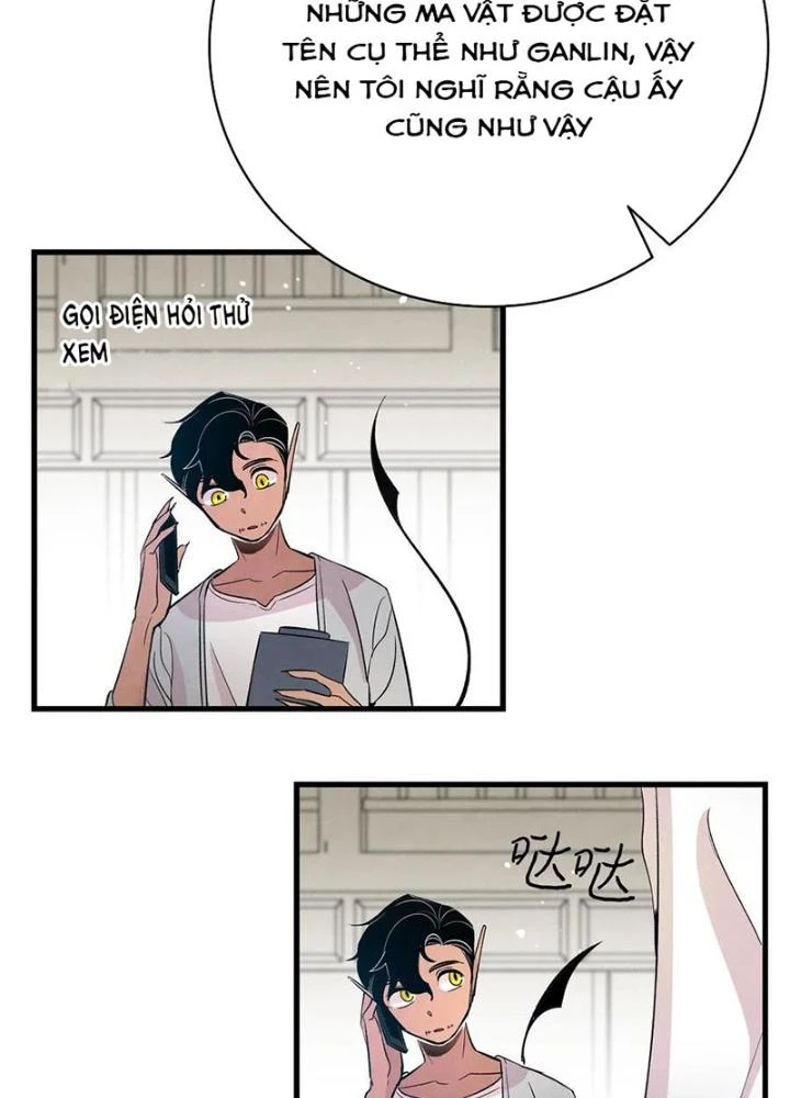 Skeleton Làm Bố Chapter 45 - Trang 2