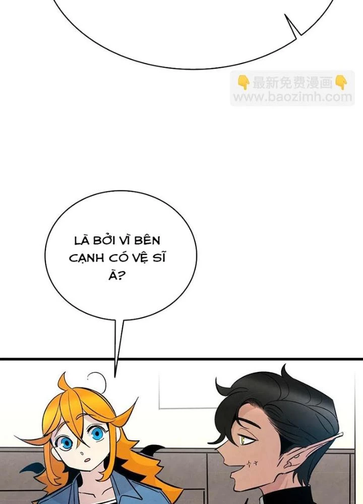 Skeleton Làm Bố Chapter 45 - Trang 2