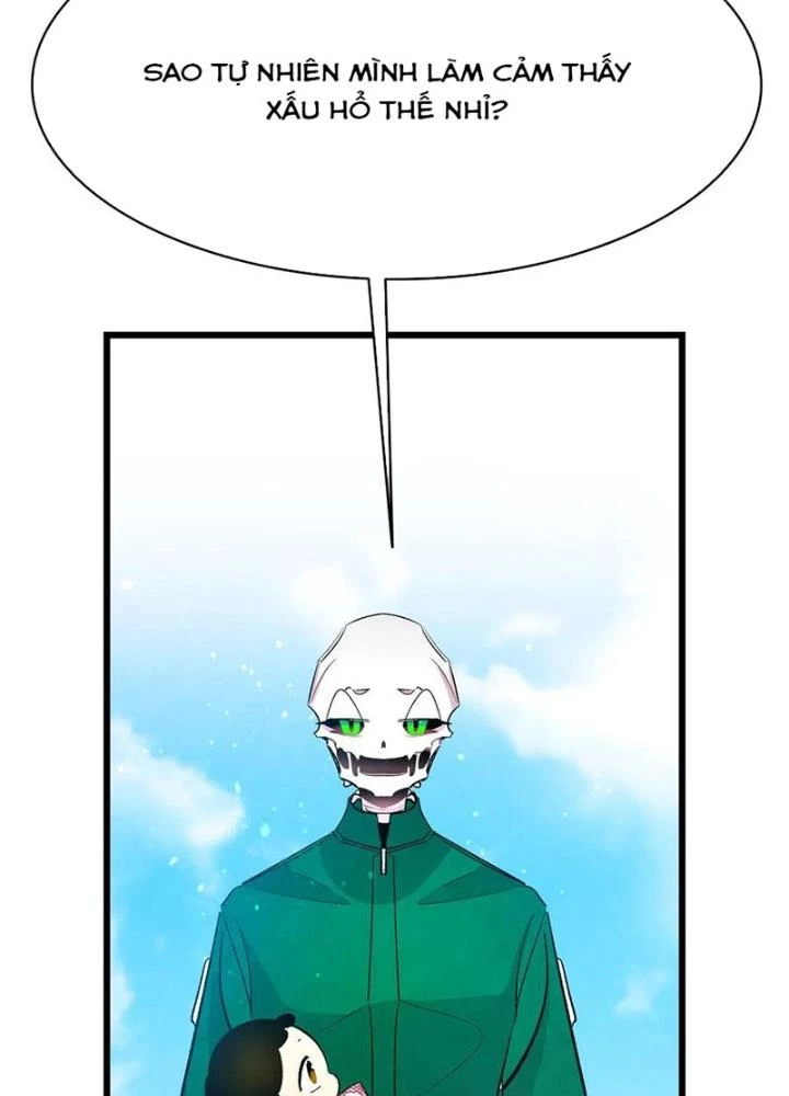 Skeleton Làm Bố Chapter 45 - Trang 2