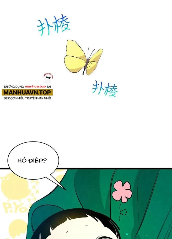 Skeleton Làm Bố Chapter 45 - Trang 2