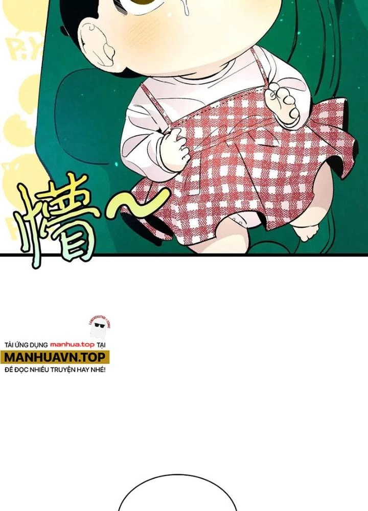 Skeleton Làm Bố Chapter 45 - Trang 2